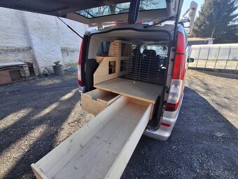MB viano 3,0 150kw - 6