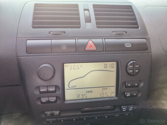 Prodám Seat Cordoba 1.4MPi - 6