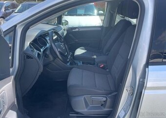 Volkswagen Touran 1.6 TDI COMFORTLINE nafta manuál 81 kw - 6