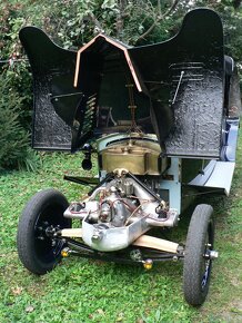 Tatra 11 phaetton - 6