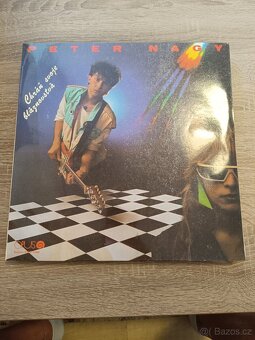 LP desky - 6