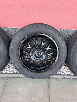ALU R16 5x100 - 6