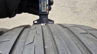Letní pneu 225/35/19 Continental - 6