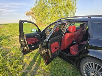 Alfa Romeo 159 sportwagon 2.2 jts - 6