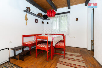 Prodej chalupy 4+1, 475 m², Slavíkov - 6
