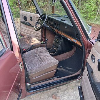 SAAB 99 GL 1983 - 6