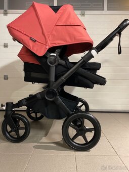 🌷🌷 Bugaboo Donkey 5 Duo 🌷🌷 - 6
