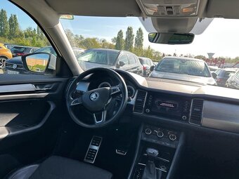 Škoda Kodiaq 2.0TDI Business - 6