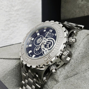 Hodinky INVICTA Reserve Subaqua - model 6896 - 6