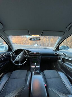 Škoda Superb 2.0tdi PD BSS 2007 - 6