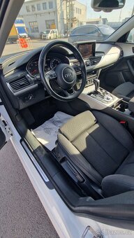 Prodám Audi A6 2.0 Quatro 2018 - 6