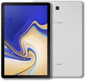 Samsung Galaxy Tab S4, 4GB/64GB, Wi-Fi,
White - 6