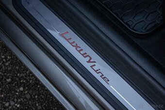BMW 5 Touring 530d xDrive A/T 2019 - ZÁRUKA 1 rok/30000km - 6