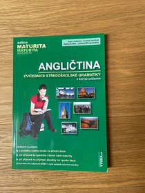 Edice maturita různé knihy NOVÉ - 6