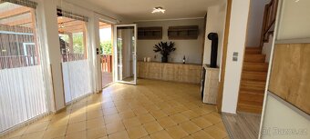 Rodinný dům 3+1, pozemek 837m², Staré Ouholice - 6
