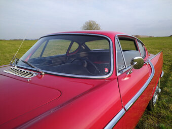 Volvo 1800 - 6