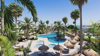 Luxusní apartmány na prodej ve Španělsku – pobřeží Costa del - 6