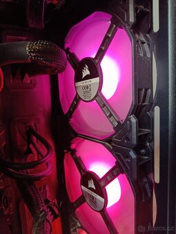 Herní PC – i7, RTX 2060,M2 SSD 900 GB, 16 GB RAM - 6