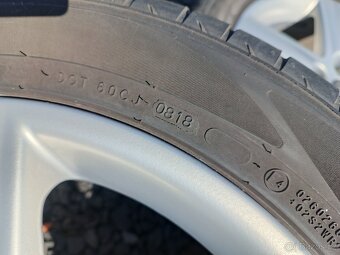 ☀️orig.alu AUDI S-LINE 5x112 R17 - 6