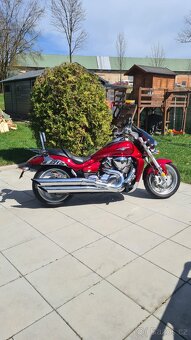 Suzuki Intruder VZR 1800 R - 6