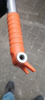 Galusková pumpička favorit speciál - 6
