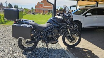 Triumph Tiger 800 XC - 6