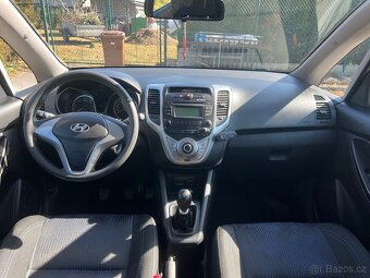 Hyundai ix20 1.6 CRDI 85kw 2015 - 6