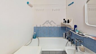 Prodej bytu 1+kk, 40 m2, Praha 6 - Veleslavín, ev.č. 00683 - 6