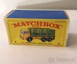 Matchbox...stake truck....no.4 - 6