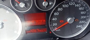 Ford Focus 1.6, 80kW, 2007 - 6