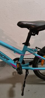 Detske kolo 20"Merida Juliet - 6