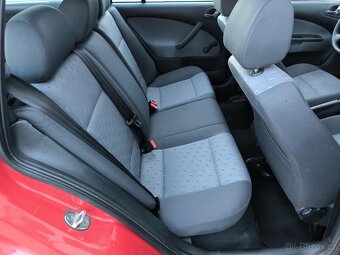 Škoda Octavia 1.9 TDi , 74 kW nafta, 2010 - 6