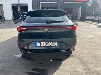 Predám Seat Leon FR 4. generácie - 6