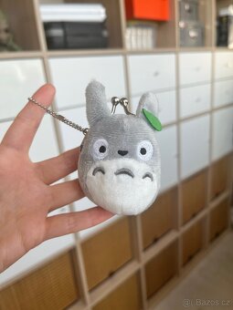 Peněženka Totoro - 6