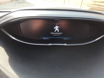 Peugeot 3008 rv:2019 1.2 96KW - 6