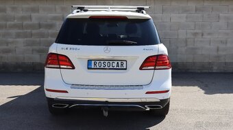 MB GLE 350d 190kW 4MATIC-koup.ČR-NEHAV-prav.servis-DPH - 6