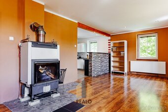 Prodej rodinné domy, 120 m2 - Ledeč nad Sázavou, ev.č. 00792 - 6