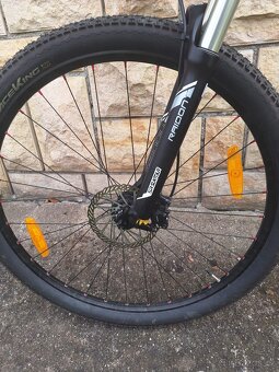 Force Grannus 29" vel 16" BLK/I - 6