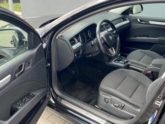 Škoda Superb 2013, 269 tkm, cena s DPH - 6