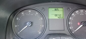 Fabia 1.2 tsi - 6