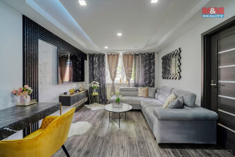 Prodej bytu 2+1, 55 m², Ostrov, ul. Šafaříkova - 6