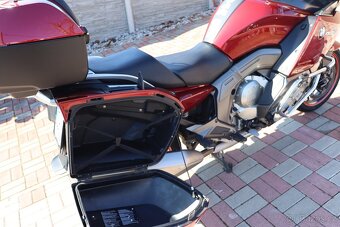 BMW K 1600 GT - 6
