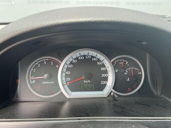 Chevrolet Lacetti 2.0 CDTi Kombi,186 tkm, cena s DPH - 6