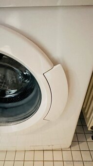 7kg úsporná A+ moderní SIEMENS pračka ODVOZ STARÉ - 6