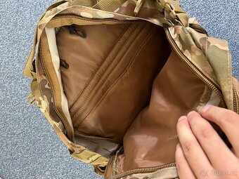 Batoh 45l - multicam - 6
