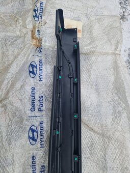 Hyundai Tucson - prahy - 6
