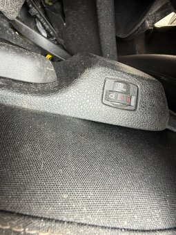 Toyotata Proace Verso 2.0d 130kw automat 2022 8 sedacek - 6