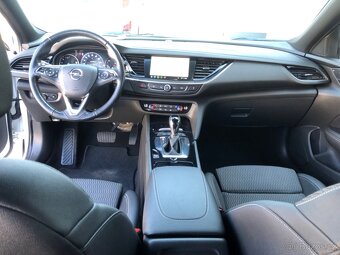Opel Insignia B Sports Tourer 2.0L 128kW Elegance  08/2021 - 6