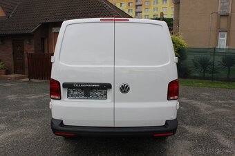 Volkswagen Transporter, T6.1, 2.0 TDI, TEMPOMAT, DPH - 6