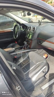 Mercedes Gl 350 cdi Facelift rv.2011 - 6
